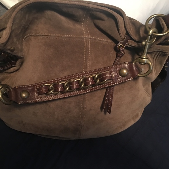 Coach bag - Picture 3 of 7